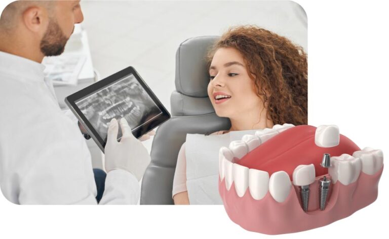 5 Tips for Maintaining Healthy Teeth and Gums